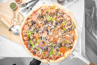 Joey's Pie