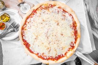 Cheese Pizza