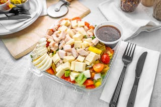 Chef's Salad