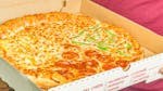 Plain Cheese  Pizza