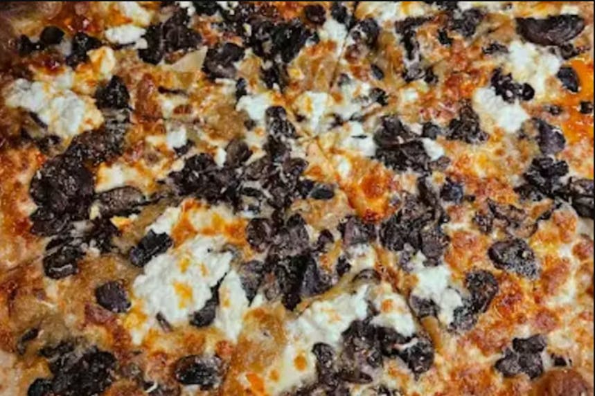 Carmela Pizza