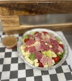Antipasto Salad