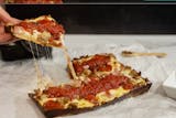The Detroiter Pizza