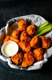 Boneless Wings 