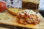 Lasagna Catering 