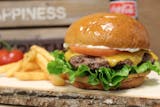 Cheeseburger