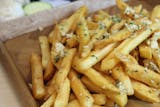 Garlic Fries