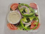 Garden Salad