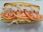Tuna Sub