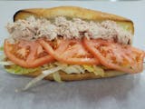 Tuna Sub