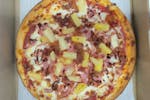 Hawaiian Pizza