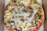 House Special Pizza