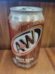 A&W Rootbeer