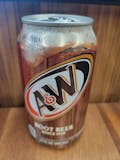 A&W Rootbeer