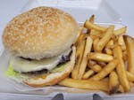 Cheeseburger