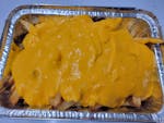 Cheesy Fries