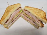 Turkey Club