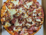 Meat Lovers Pizza