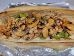Chicken Stir Fry Sub