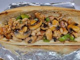 Chicken Stir Fry Sub