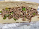 Steak Bomb Sub