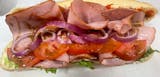 Italian Sub