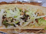 Veggie Sub