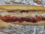 Chicken Parm Sub
