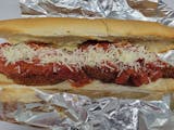 Chicken Parm Sub