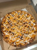 Buffalo Chicken Pizza 