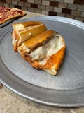Meatball Parmigiana Sub