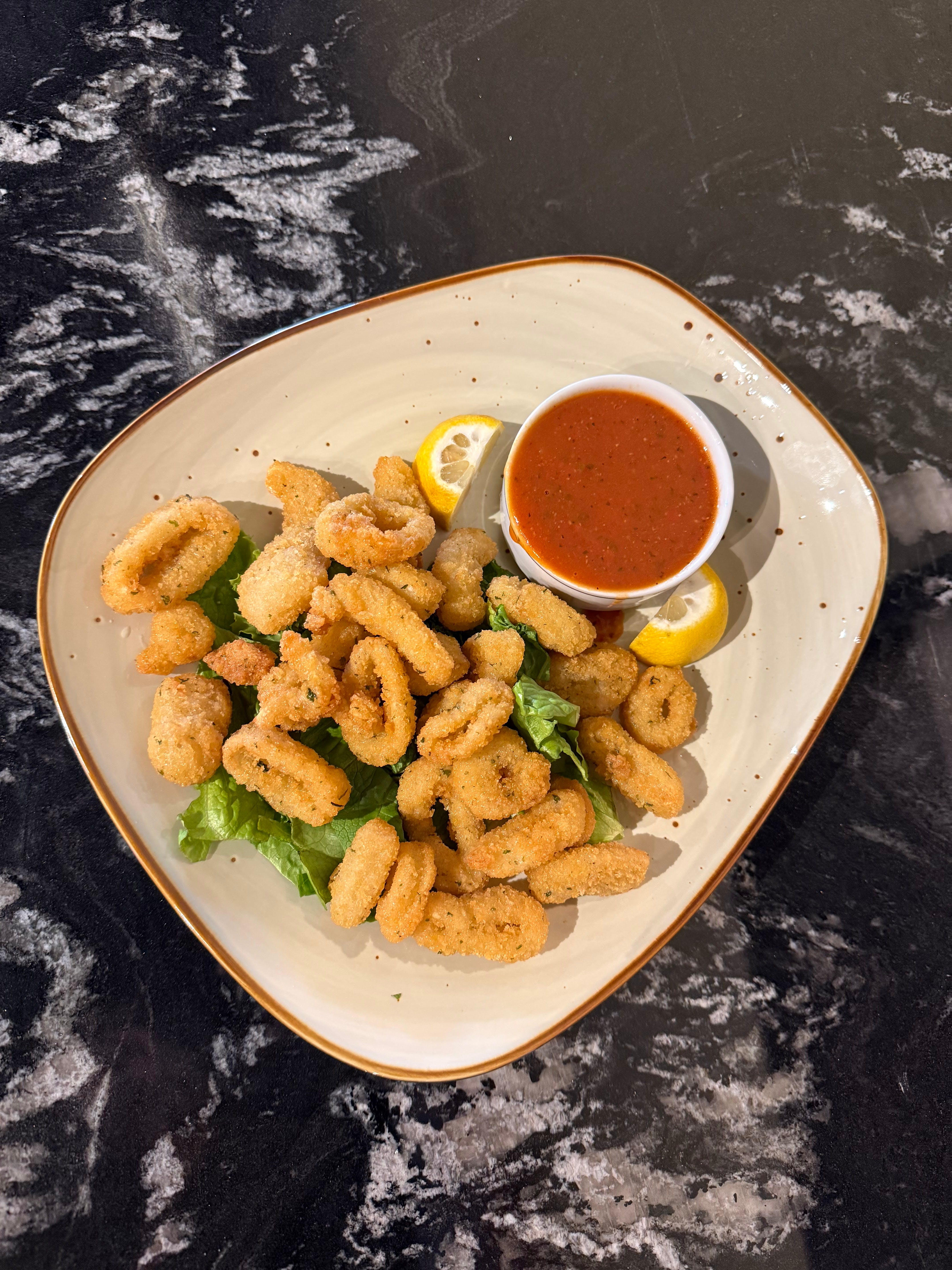 Calamari 