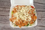 Buffalo Chicken salad 