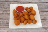 Breaded Mushrooms