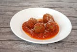 Side Of Meatballs