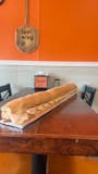 3-Foot Party Sub Special