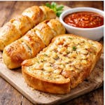 Garlic Bread