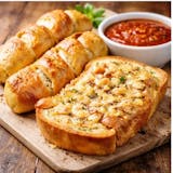 Garlic Bread