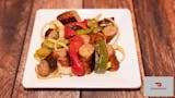 Italian Sausage & Peppers