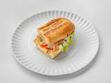 Turkey Sub