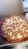 Hawaiian Pizza