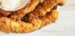 Chicken Fingers 