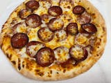 Pepperoni Lover Pizza
