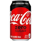 Coke Zero 