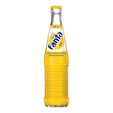 Pineapple Fanta 