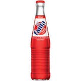 Strawberry Fanta 
