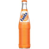 Orange Fanta 
