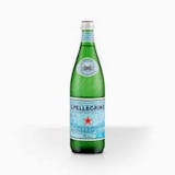 San Pellegrino Water 