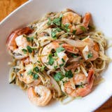 Shrimp Scampi