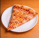 Regular Pizza Slice 